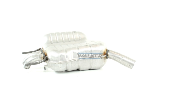 WALKER 23037 Rear Muffler