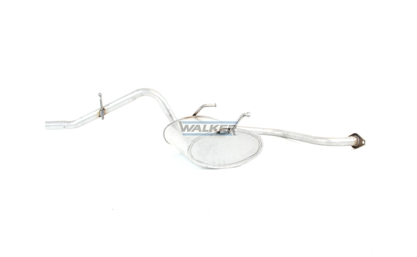 WALKER 22718 Rear Muffler