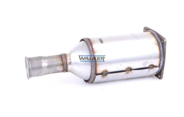 WALKER 73006 Soot/Particulate Filter, exhaust system