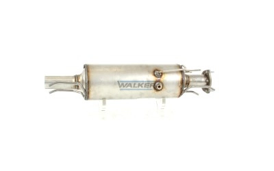 WALKER 93150 Soot/Particulate Filter, exhaust system