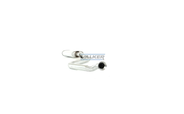WALKER 22615 Centre Muffler
