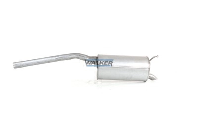 Rear Muffler 23304