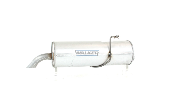 Rear Muffler 23475