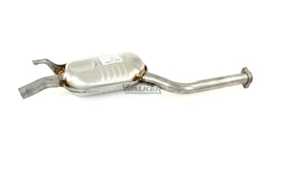 WALKER 14094 Centre Muffler