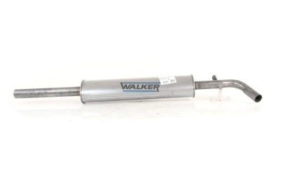 WALKER 22835 Centre Muffler