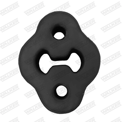 WALKER 80479 Rubber Strip, exhaust system