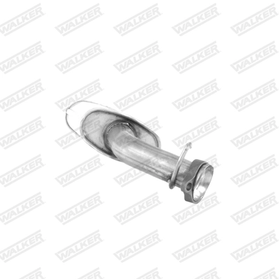 WALKER 22515 Front Muffler