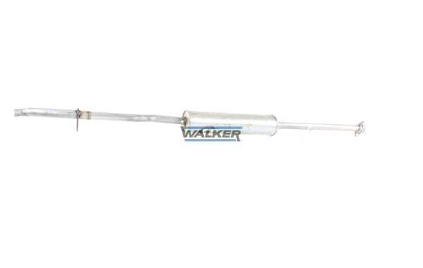 WALKER 23106 Rear Muffler