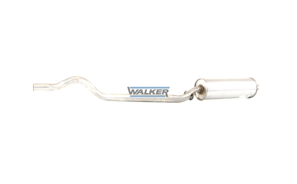 WALKER 70323 Centre Muffler