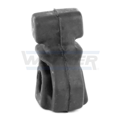Rubber Strip, exhaust system 81392