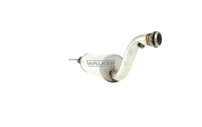 WALKER 22668 Centre Muffler