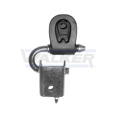 Mount, exhaust system 80259