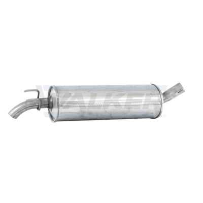 WALKER 70417 Rear Muffler
