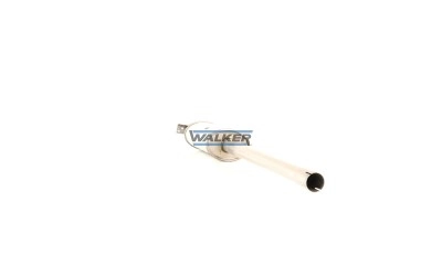 WALKER 22836 Centre Muffler