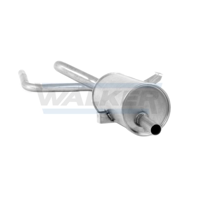 WALKER 03736 Rear Muffler