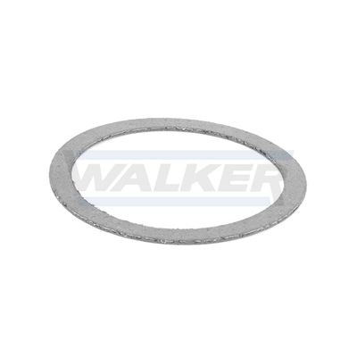 WALKER 80240 Gasket, exhaust pipe