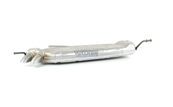 WALKER 25069 Rear Muffler