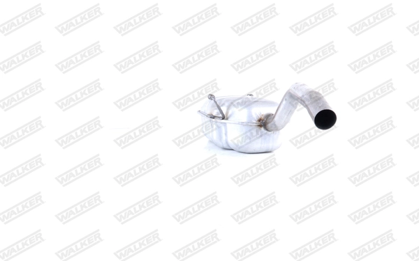 WALKER 22850 Rear Muffler