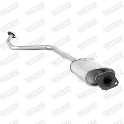 WALKER 23270 Centre Muffler