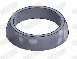 Gasket, exhaust pipe 82567