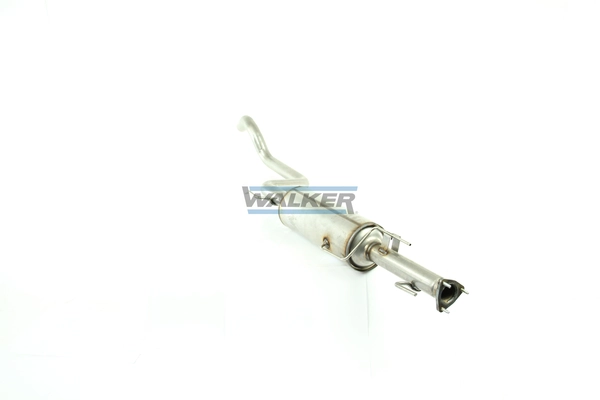 WALKER 93022 Soot/Particulate Filter, exhaust system