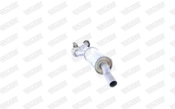 WALKER 23269 Front Muffler