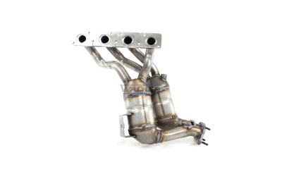 WALKER 28302 Catalytic Converter