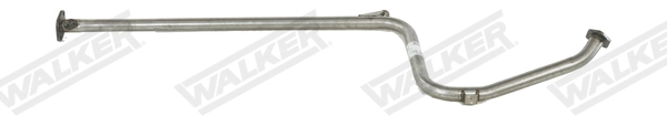 WALKER 07144 Exhaust Pipe