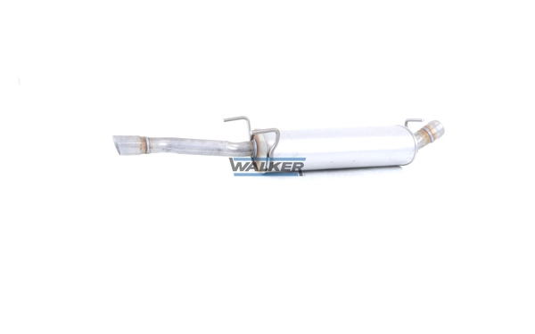 WALKER 22988 Rear Muffler