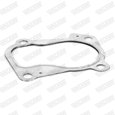 Gasket, exhaust pipe 80068