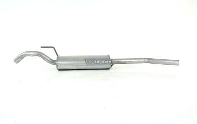 WALKER 14428 Rear Muffler