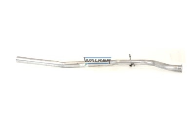 WALKER 07583 Exhaust Pipe
