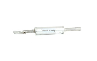 WALKER 22435 Centre Muffler