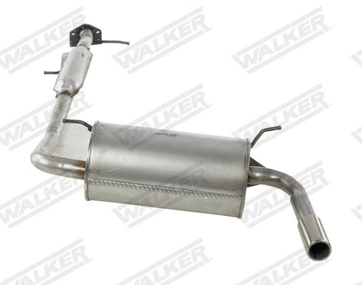 WALKER 18847 Rear Muffler