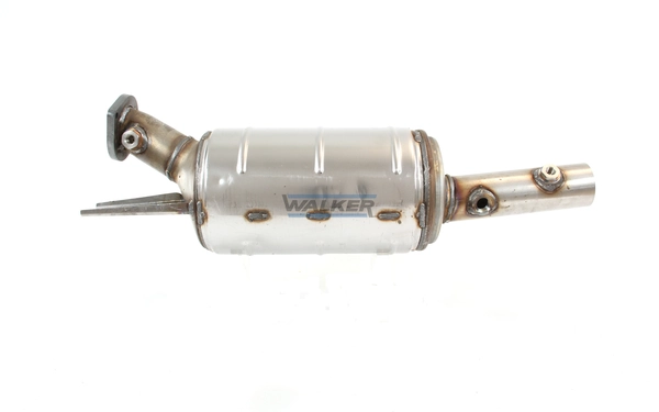 WALKER 73091 Soot/Particulate Filter, exhaust system