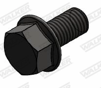 Bolt, exhaust system 80689