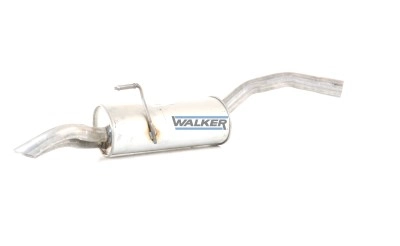 WALKER 21592 Rear Muffler