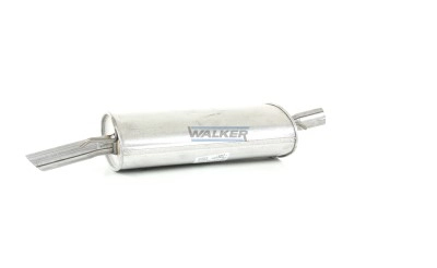 WALKER 21891 Rear Muffler
