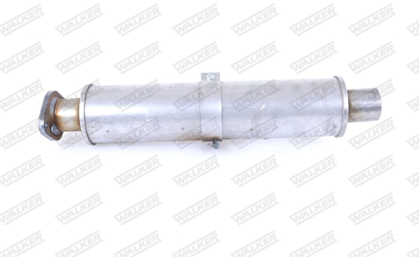 Front Muffler 23059