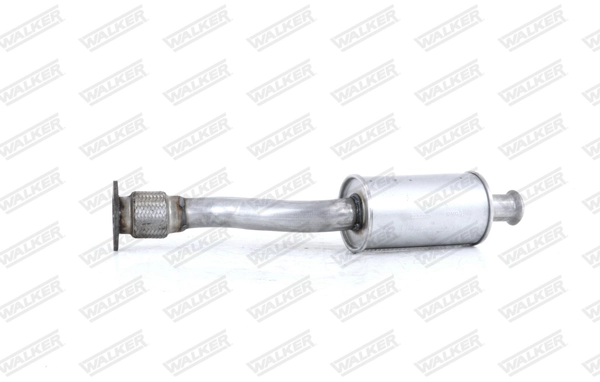WALKER 22895 Front Muffler