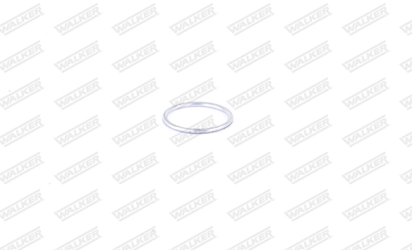 Gasket, exhaust pipe 81162