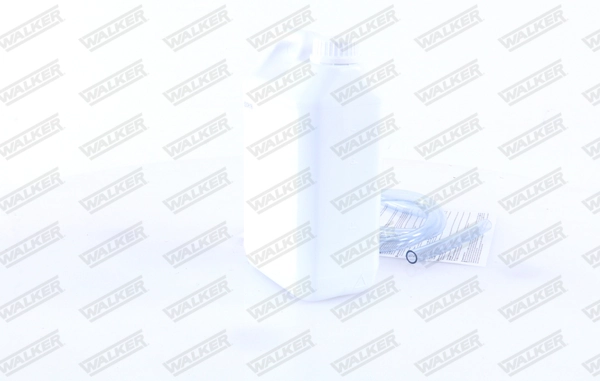 Additive, soot/particulate filter regeneration 80620