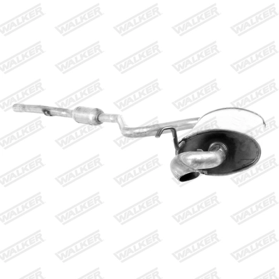 WALKER 22085 Rear Muffler