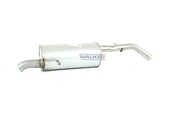 WALKER 23393 Rear Muffler