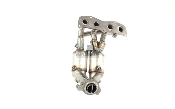 WALKER 20763 Catalytic Converter