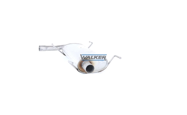 WALKER 24114 Rear Muffler