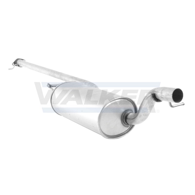 WALKER 71038 Centre Muffler