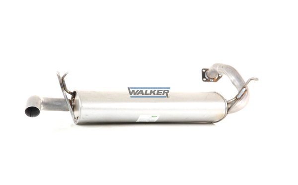 WALKER 22741 Rear Muffler