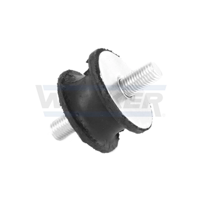 WALKER 84166 Rubber Strip, exhaust system