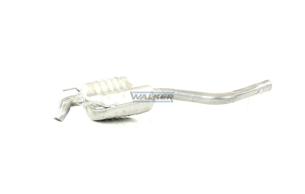 WALKER 19510 Rear Muffler